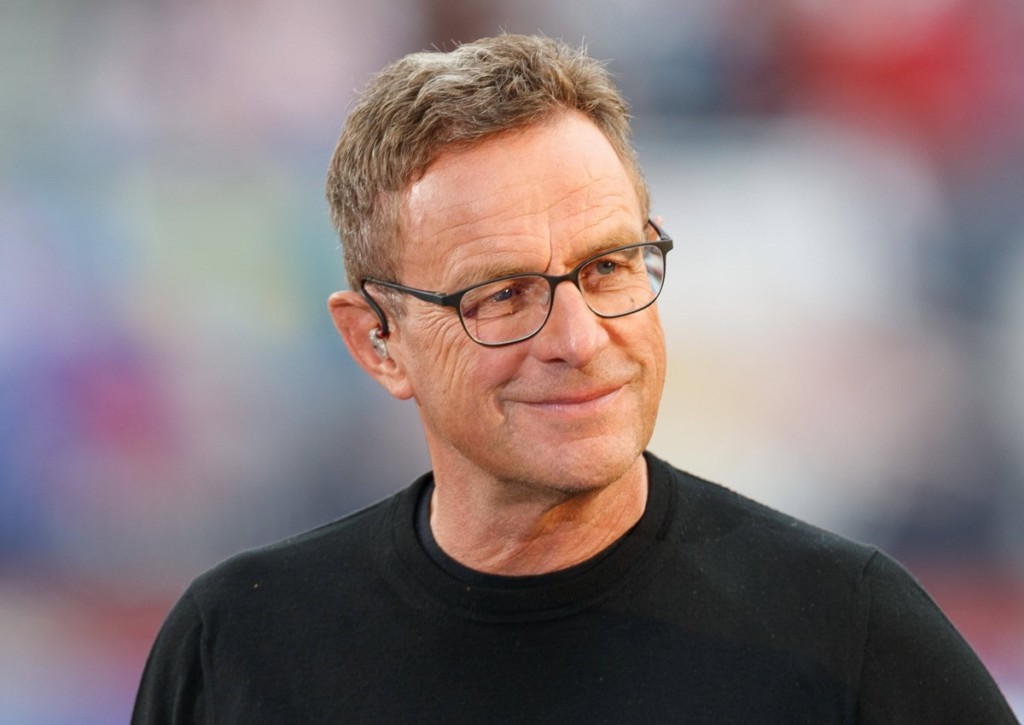 Ralf Rangnick braucht mit Österreich nicht nur einen Sieg gegen Kroatien, sondern auch Schützenhilfe.