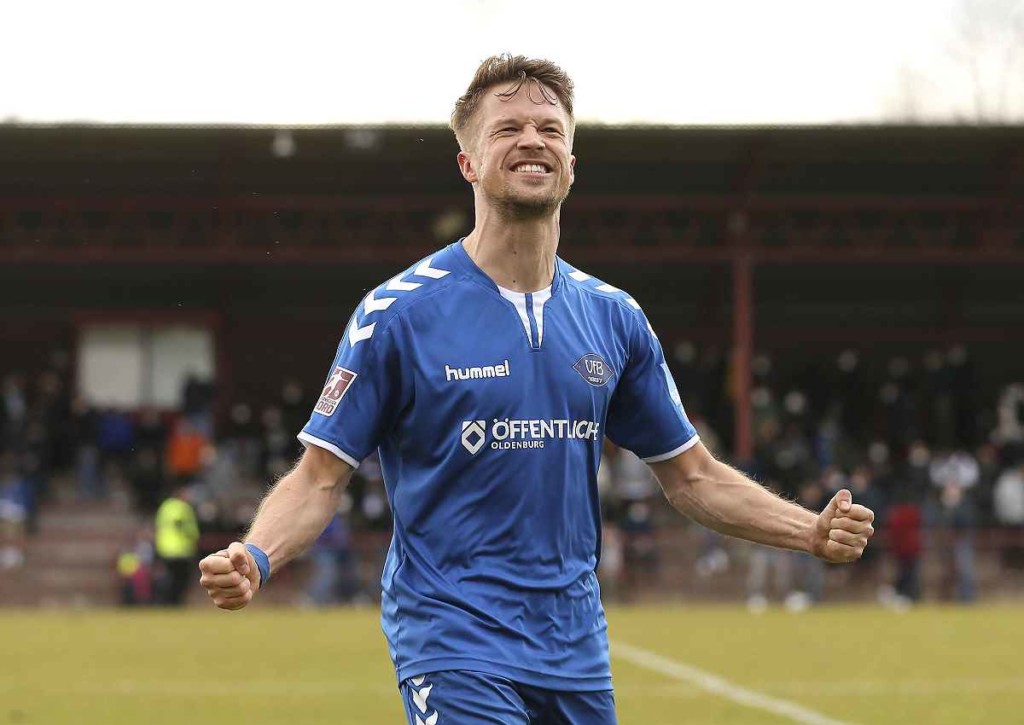 Viktoria Köln Oldenburg Tipp