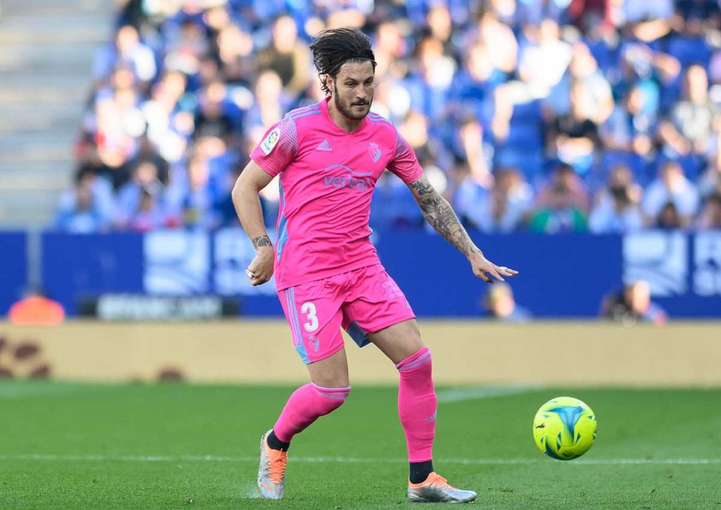 Almeria Osasuna Tipp