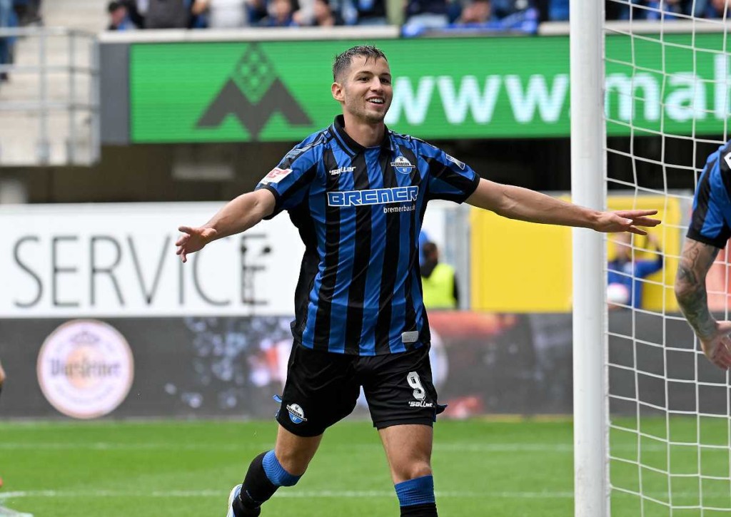 2. Bundesliga 9. Spieltag Wett-Tipps