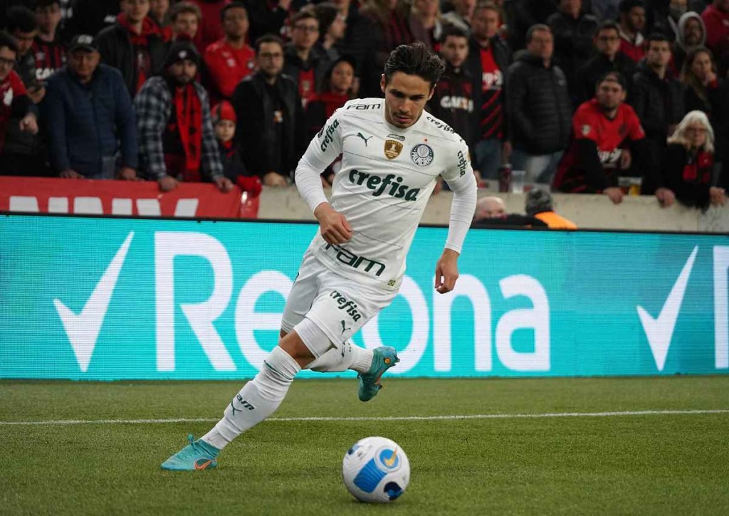 Palmeiras Athletico-PR Tipp