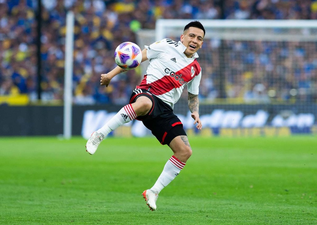 Patronato River Plate Tipp