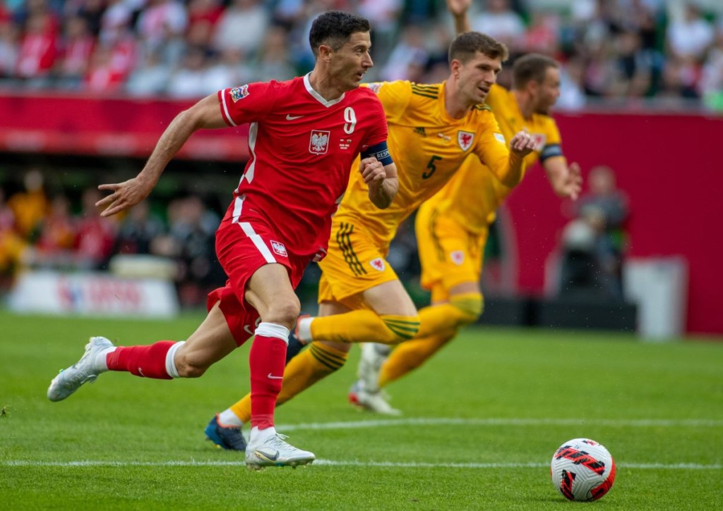 Schafft Wales zuhause gegen Polen doch noch den Klassenerhalt in Division A?