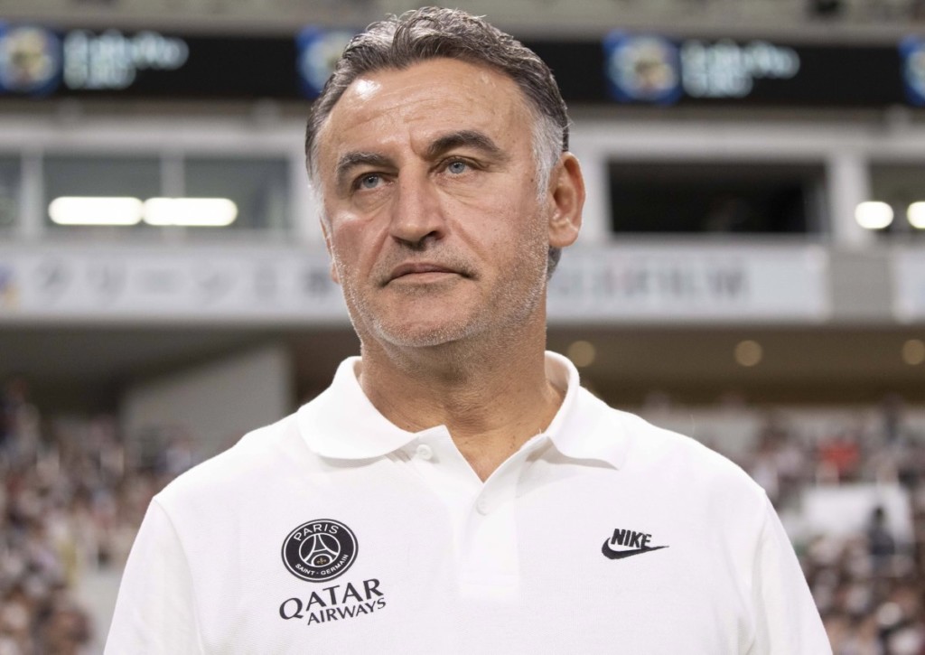 Gewinnt PSG mit Trainer Galtier auch gegen dessen Ex-Verein Nizza?