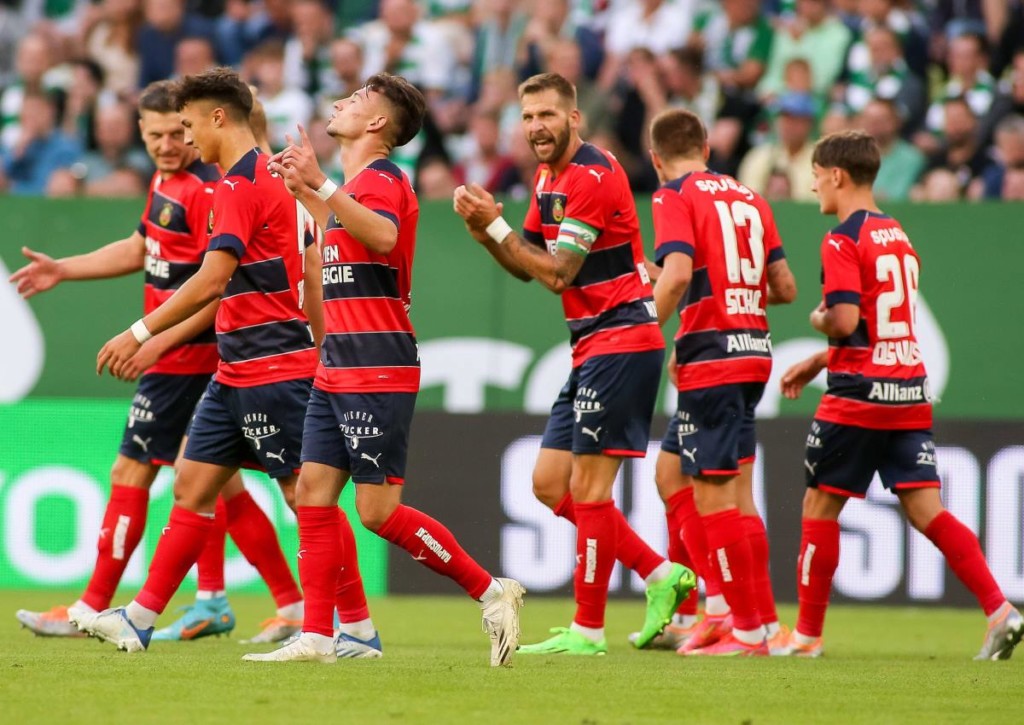Für Rapid Wien zählt im Heimspiel gegen das angeschlagene Wolfsberg nur ein Sieg.