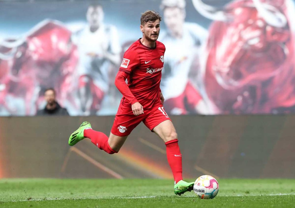 Real Madrid RB Leipzig Tipp