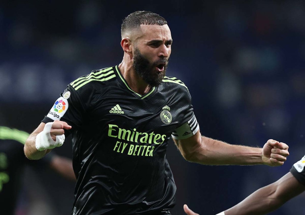 Real Madrid Betis Sevilla Tipp