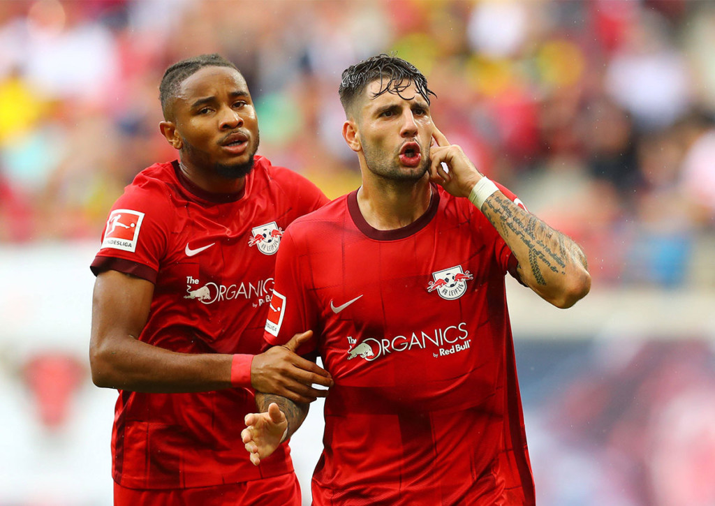 Real Madrid - Leipzig Übertragung