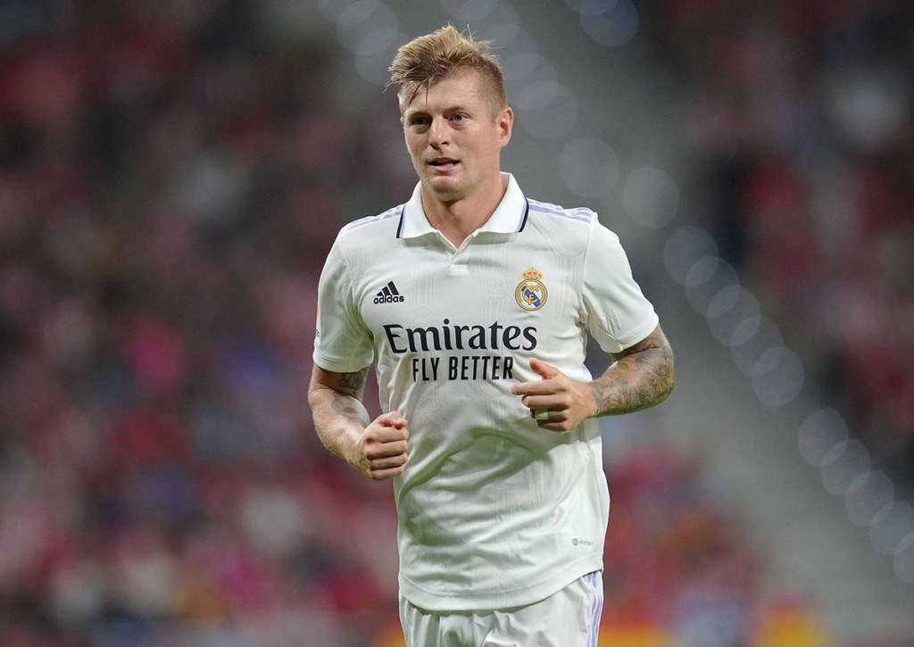 Real Madrid Osasuna Tipp