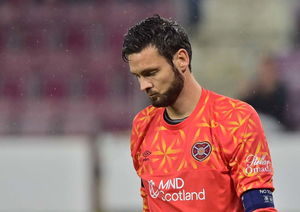 RFS Heart of Midlothian Tipp