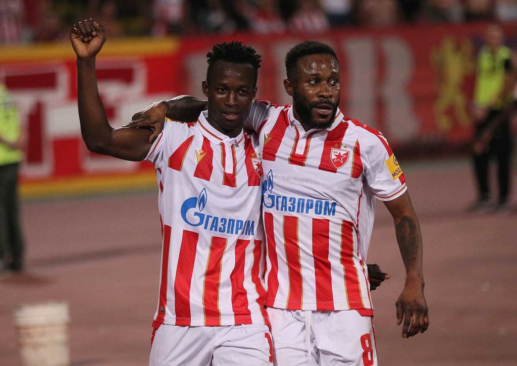 Macva Roter Stern Belgrad Tipp