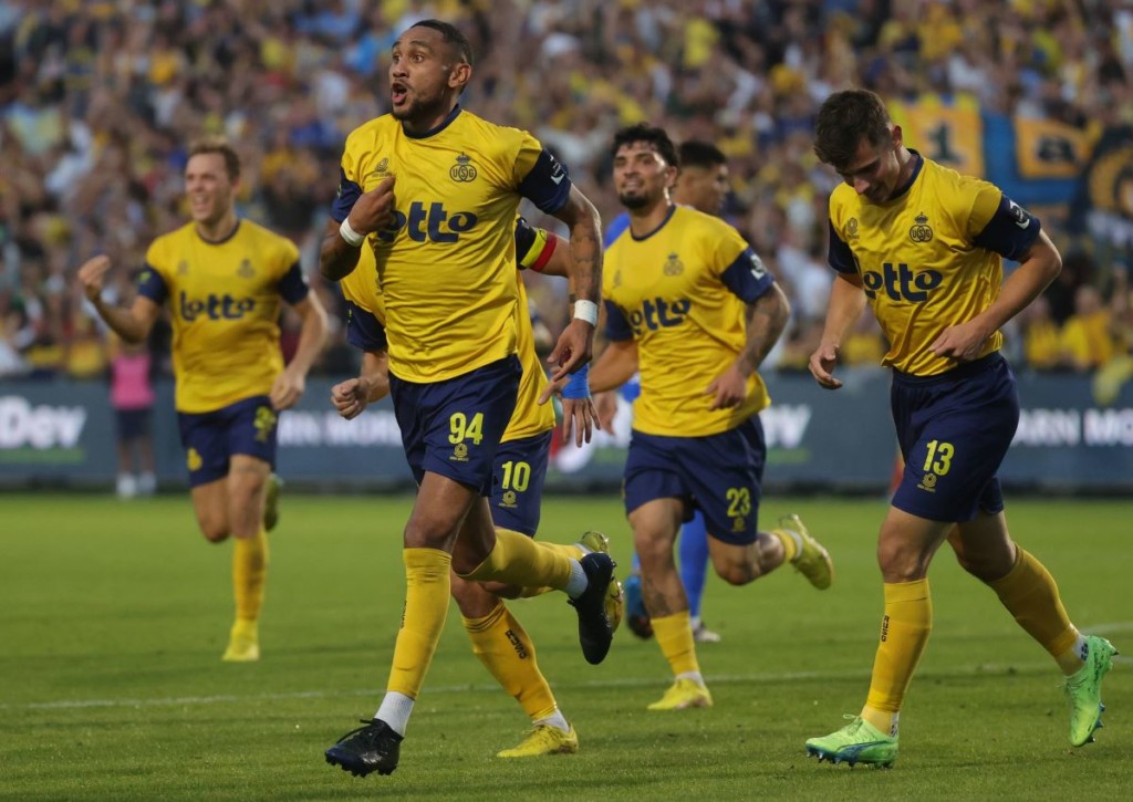 Feiert Royale Union SG gegen Malmö den zweiten Sieg in der Gruppenphase?