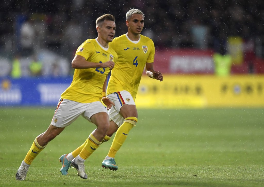 Feiert Rumänien im Gruppenfinale gegen Bosnien einen Dreier?