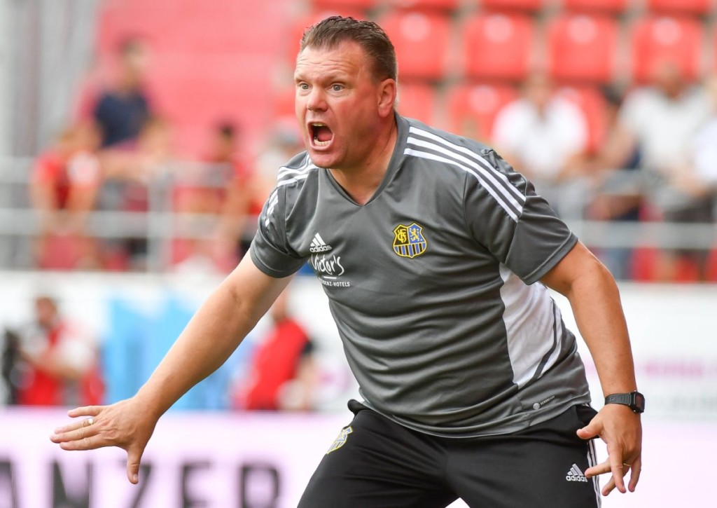 Trumpfen im Duell Saarbrücken gegen Wiesbaden die Defensiven auf?