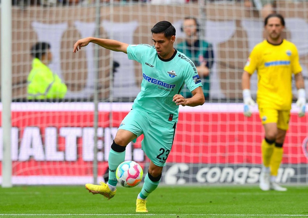 Paderborn Magdeburg Tipp