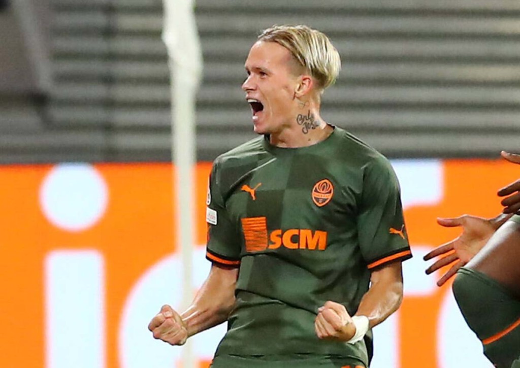 Schachtjor Donezk Celtic Glasgow Tipp