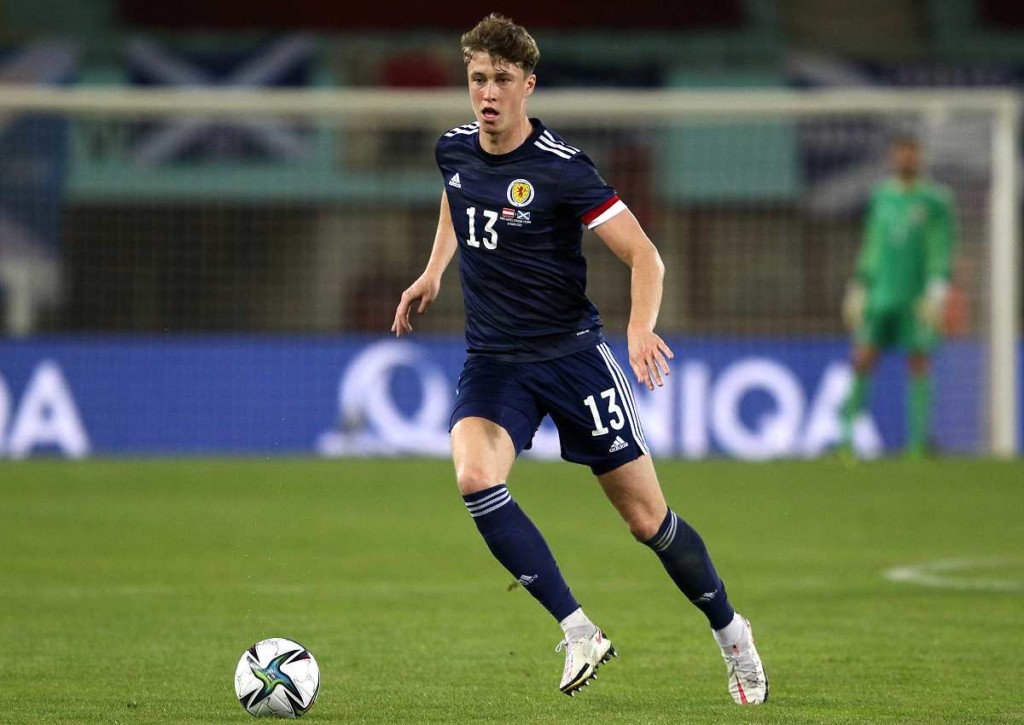 Schottland Irland Tipp