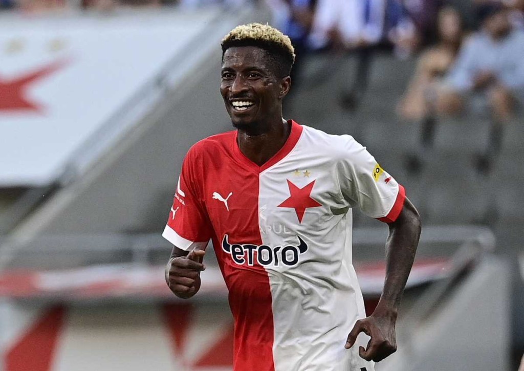 Sivasspor Slavia Prag Tipp