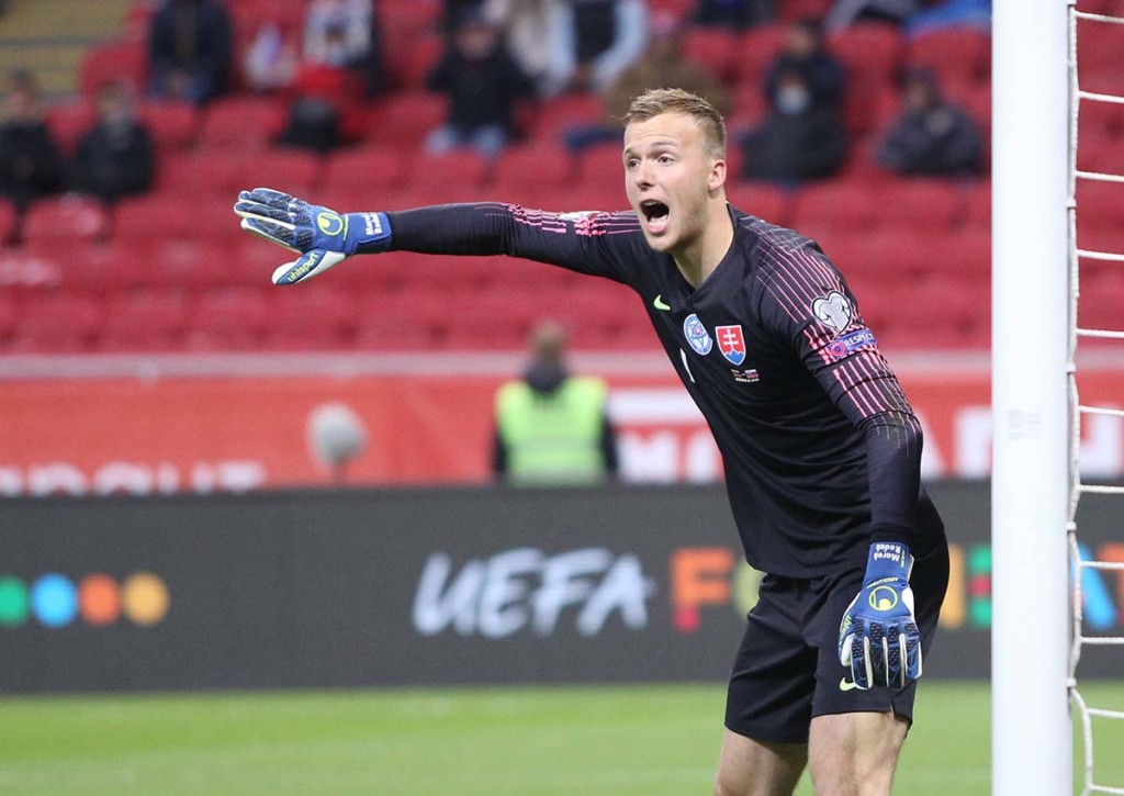 Slowakei Aserbaidschan Tipp