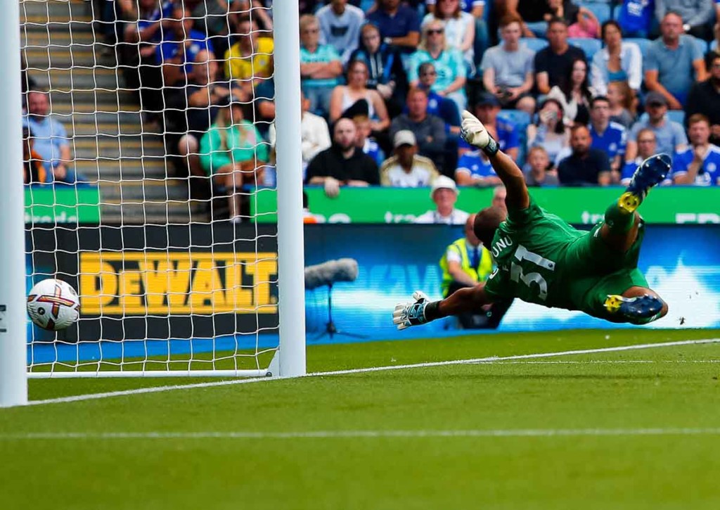 Southampton - Everton Tipp 10 2022