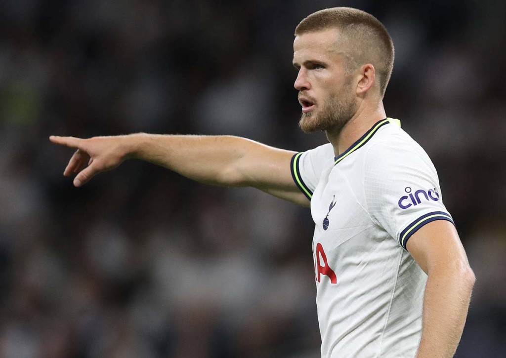 Sporting Lissabon Tottenham Tipp