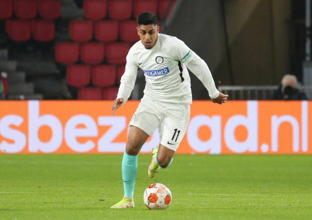 Sturm Graz Hartberg Tipp