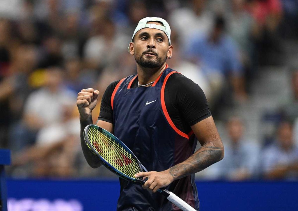 Nick Kyrgios Karen Khachanov Tipp