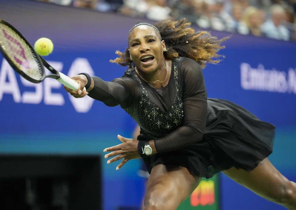 Ajla Tomljanovic Serena Williams Tipp