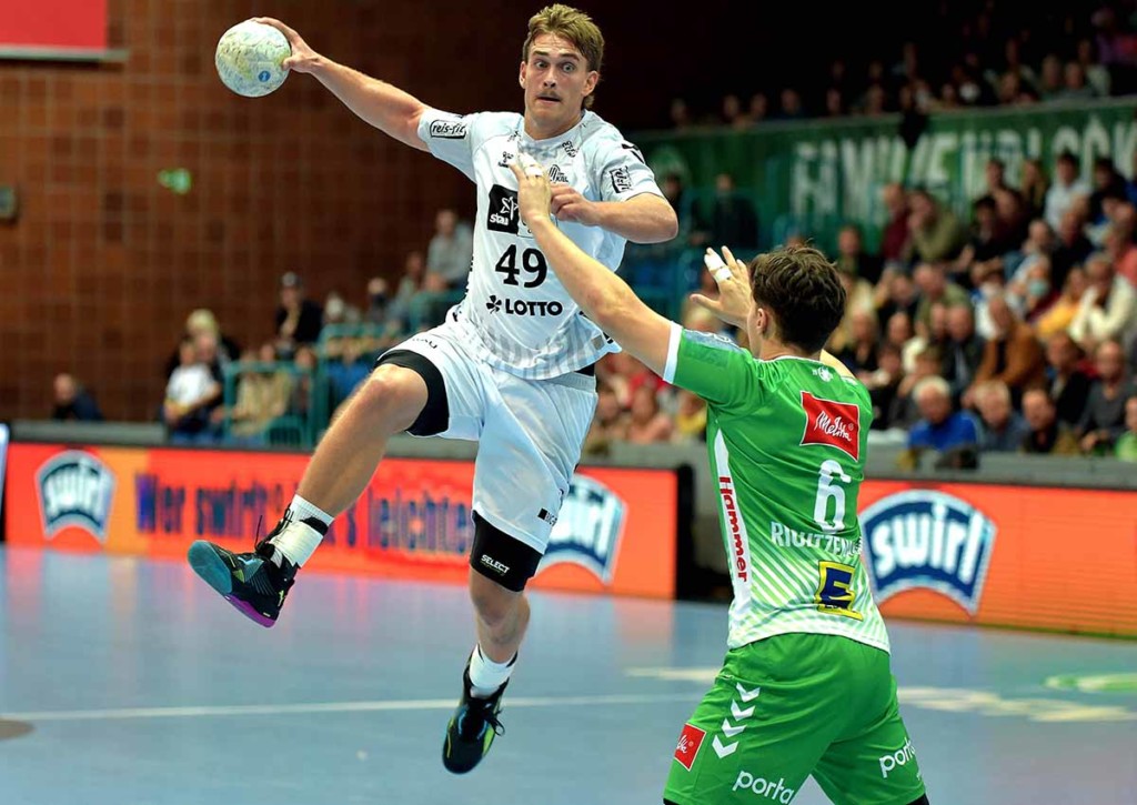 THW Kiel vs. Pick Szeged Tipp 09 2022