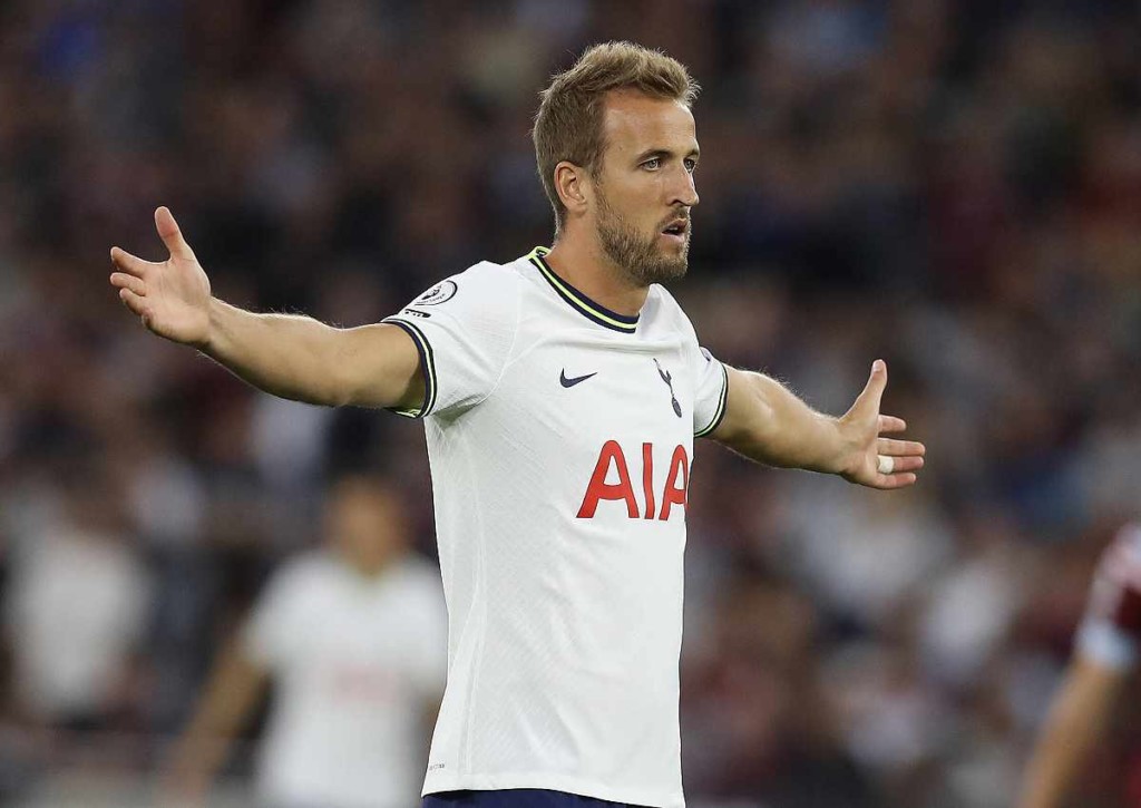 Tottenham Fulham Tipp