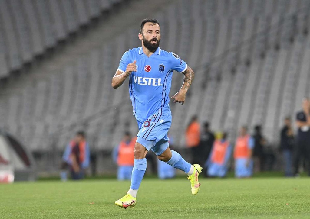 Ümraniyespor Trabzonspor Tipp