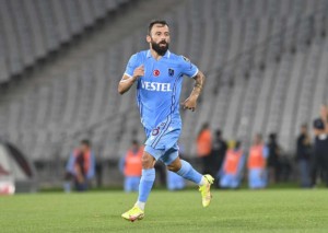 Ümraniyespor Trabzonspor Tipp