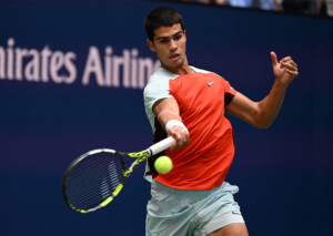 US Open 2022