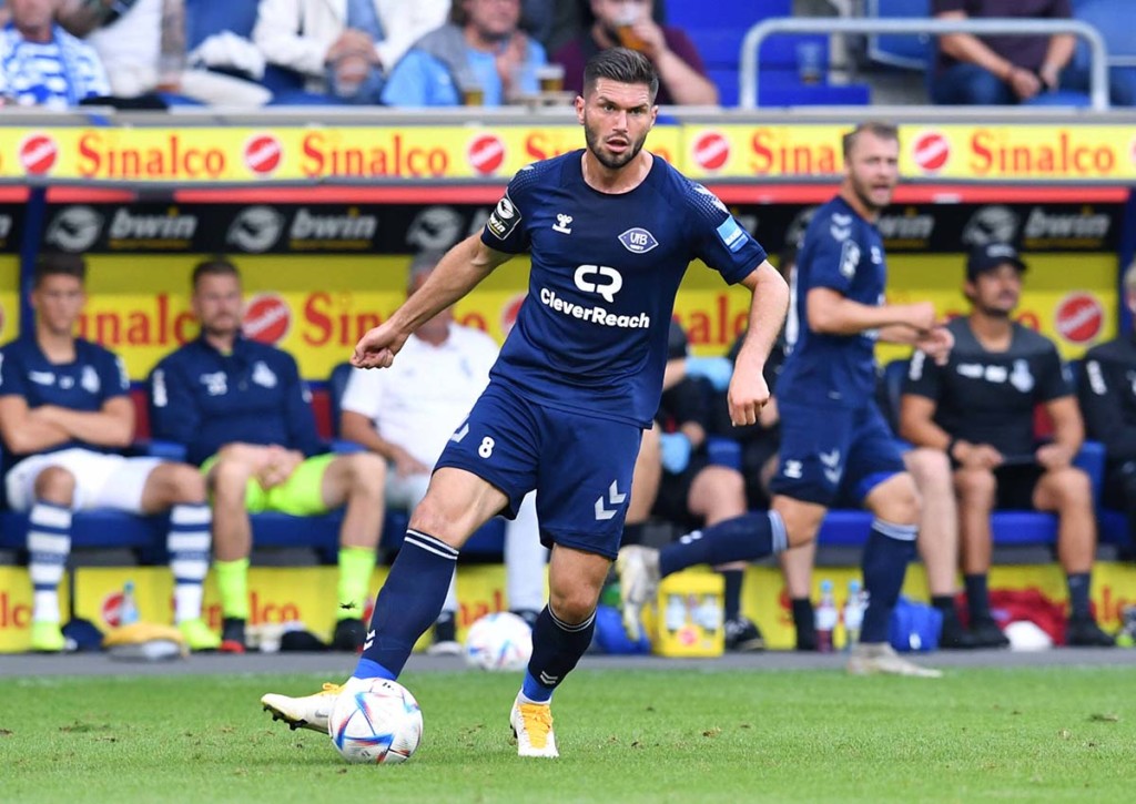 VfB Oldenburg Osnabrück Tipp