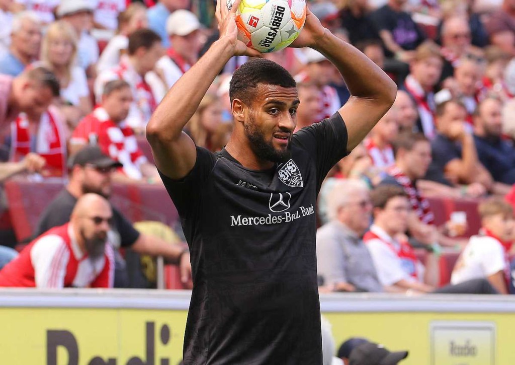 VfB Stuttgart Schalke Tipp