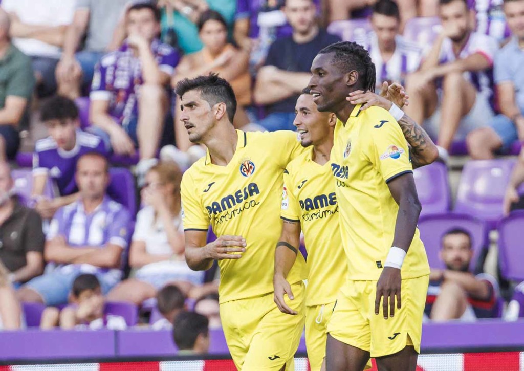 Villarreal Sevilla Tipp, Prognose & Quoten 09 2022