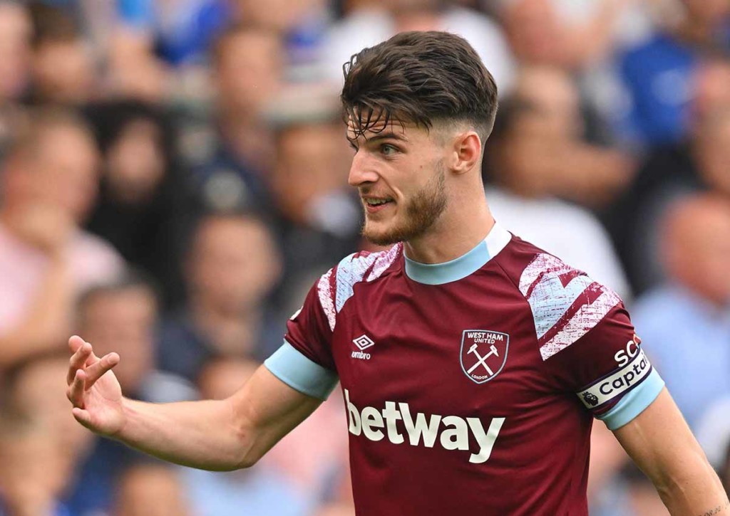 West Ham vs. FCSB Tipp 09 2022