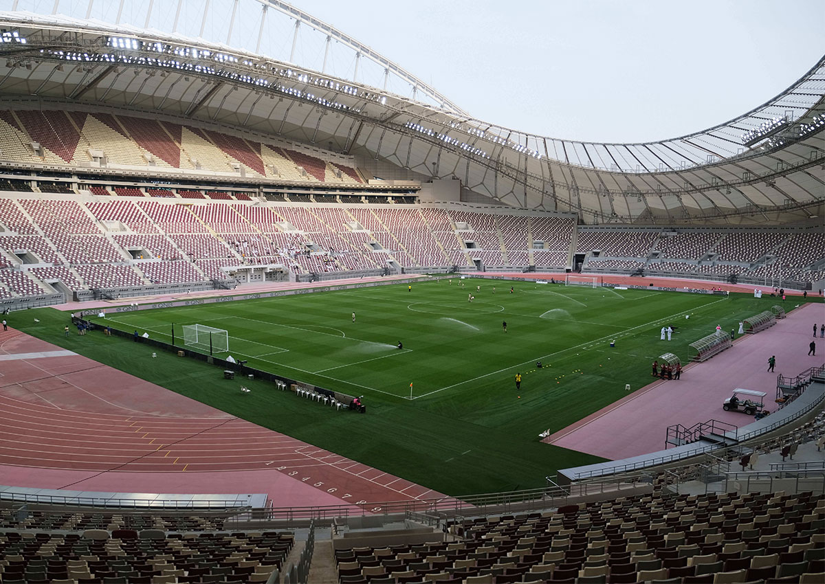 WM 2022 Spiel um Platz 3 Uhrzeit, Übertragung, Stadion and Wettquoten