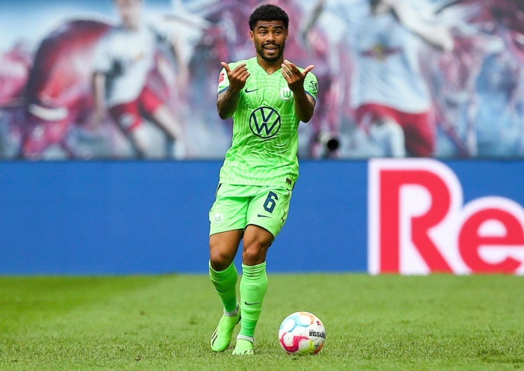 Fallen zwischen Wolfsburg (im Bild: Paulo Otavio) und Köln wenige Tore?