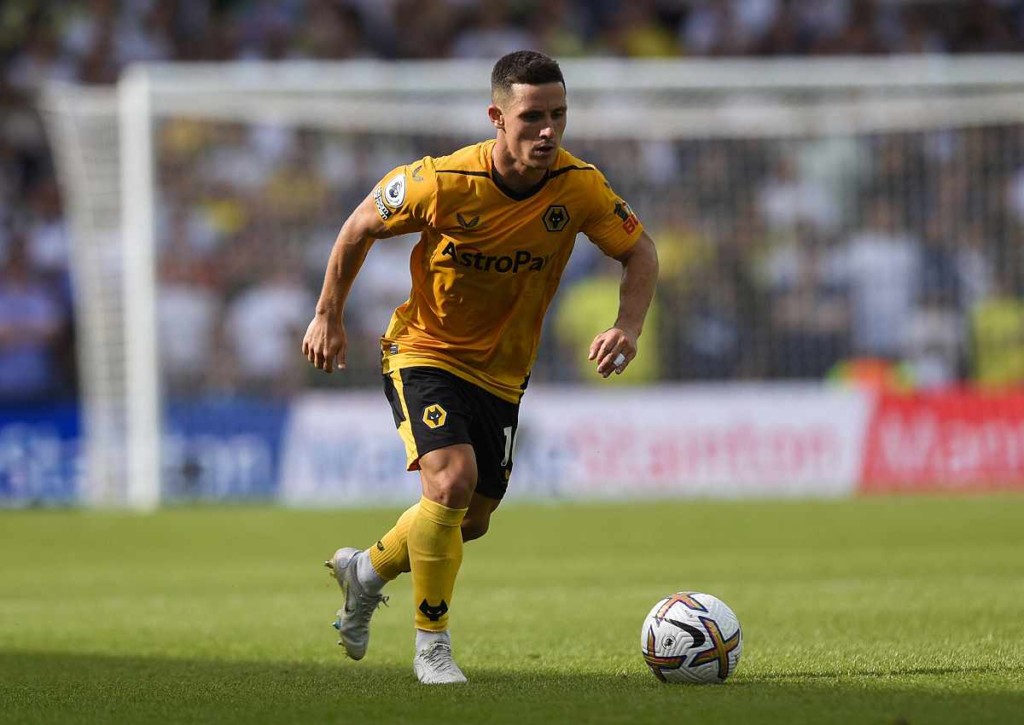 Wolverhampton Southampton Tipp