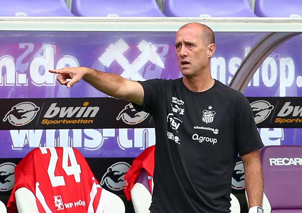 Zwickau Dortmund 2 Tipp