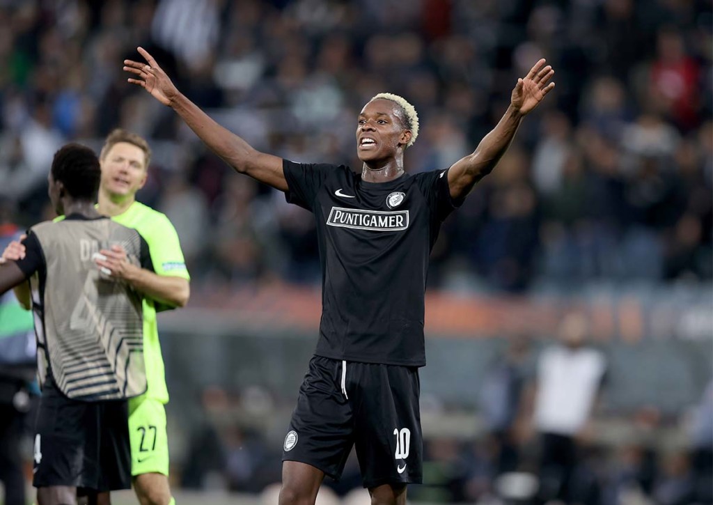 Sturm Graz Ried Tipp