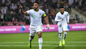 Saudi Arabien WM 2022 Chancen Kader Wetten Al-Dawsari saudi arabien wm 2022