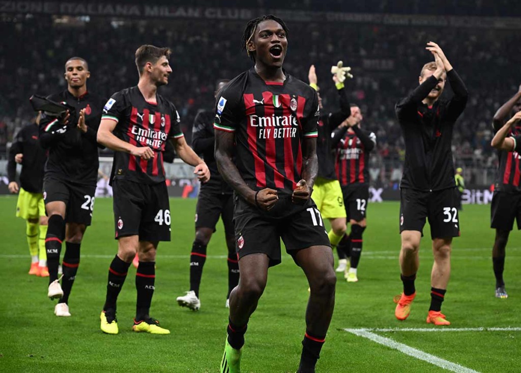 Hellas Verona - AC Milan Tipp 10 2022