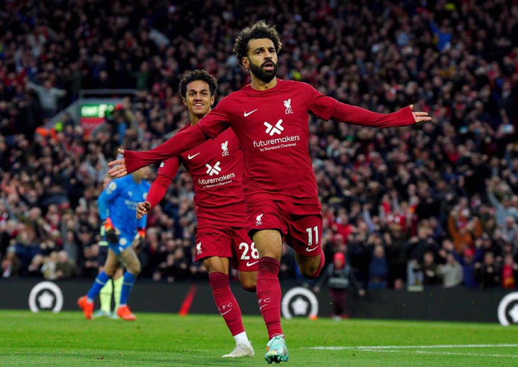 Ajax Amsterdam - Liverpool Tipp 10 2022