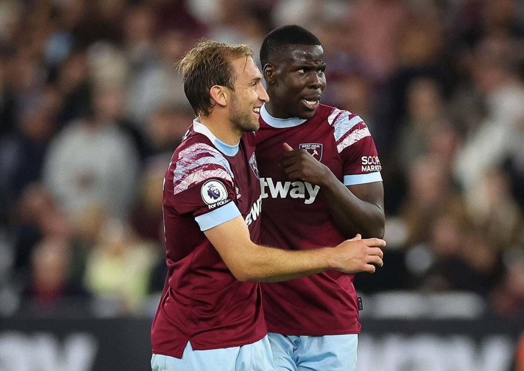 Anderlecht West Ham Tipp