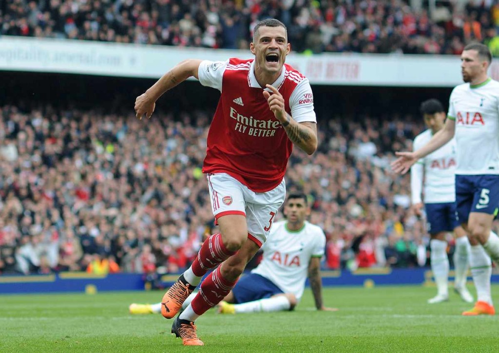 Arsenal Bodö/Glimt Tipp