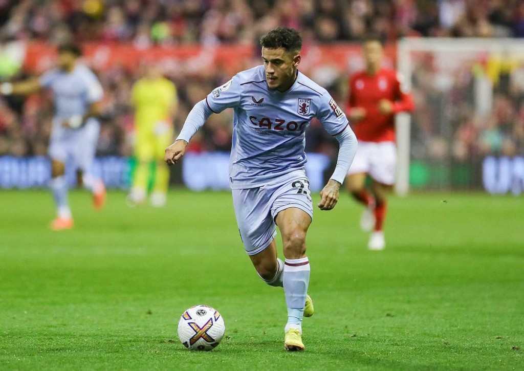 Fulham Aston Villa Tipp