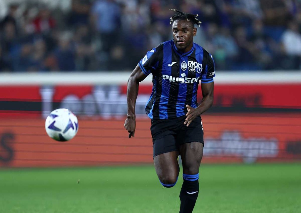 Empoli Atalanta Bergamo Tipp