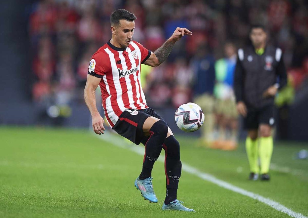 Athletic Bilbao Villarreal Tipp